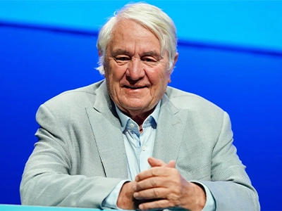 Hasso Plattner empfiehlt OptarionHub